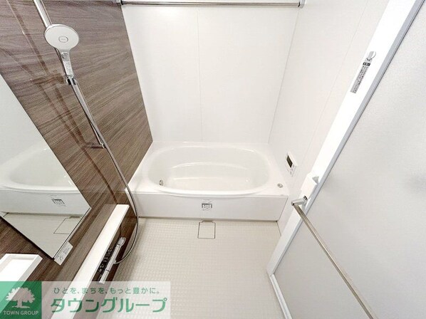 ザ・パークハビオ代々木の物件内観写真